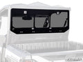 Kawasaki Ridge Glass Sliding Rear Windshield - Offroad Armor