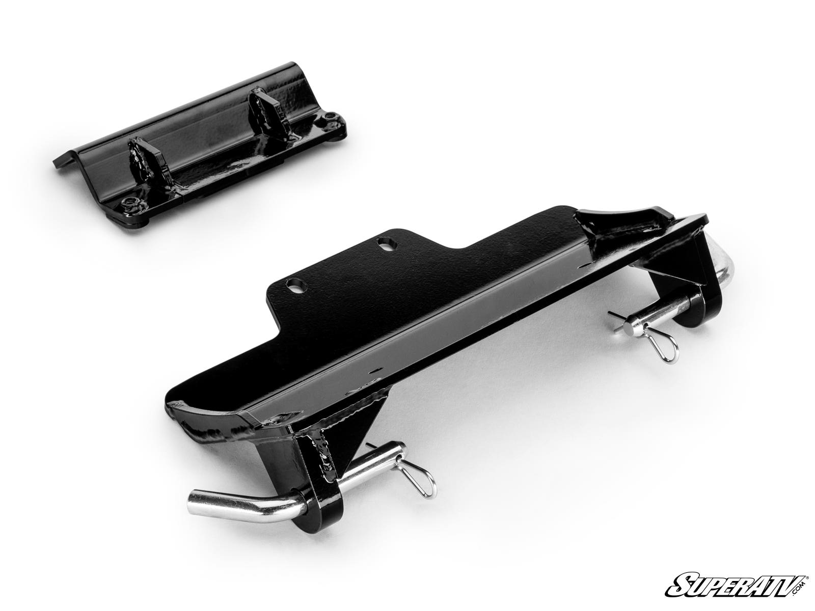 Kawasaki Ridge Plow Pro Snow Plow - Offroad Armor