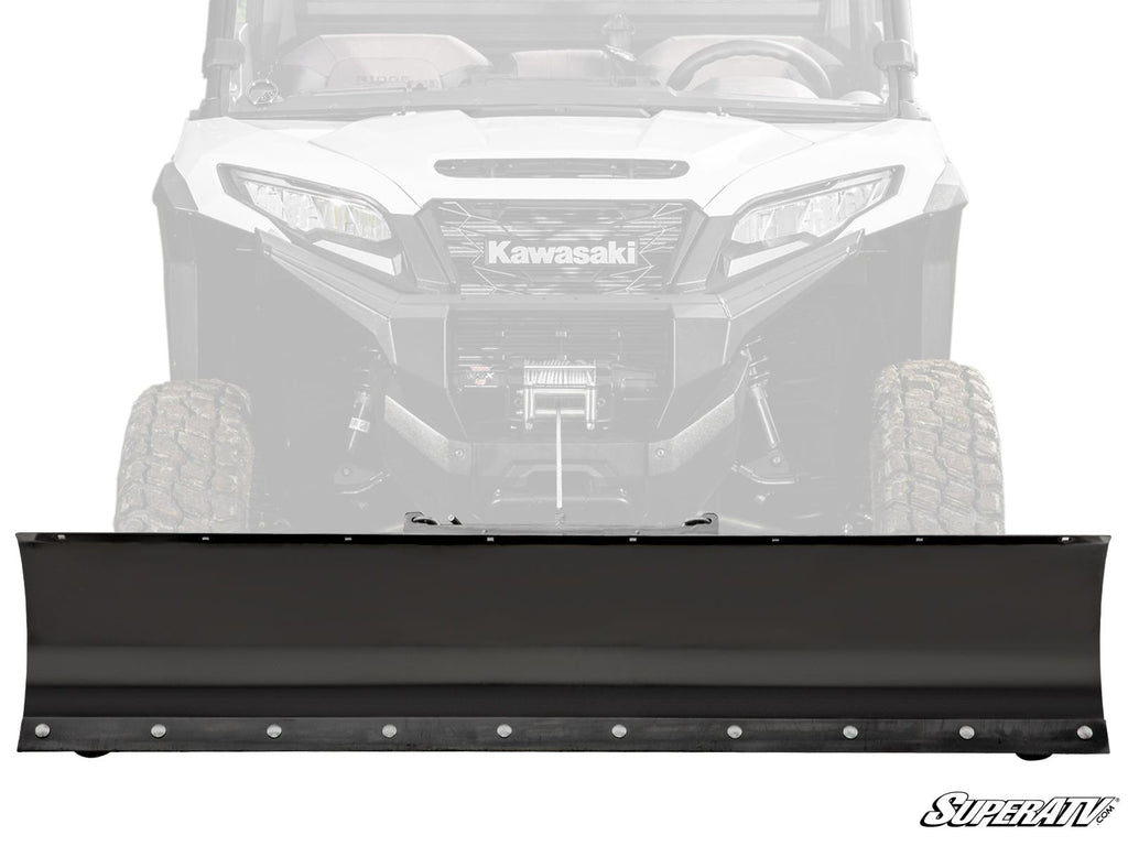 Kawasaki Ridge Plow Pro Snow Plow - Offroad Armor