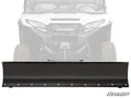 Kawasaki Ridge Plow Pro Snow Plow - Offroad Armor