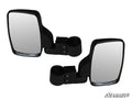 Kawasaki Side View Mirror - Offroad Armor