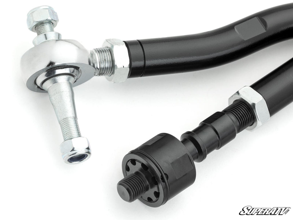 Kawasaki Teryx 4 RackBoss 2.0 Steel Bar Tie Rod Kit - Offroad Armor
