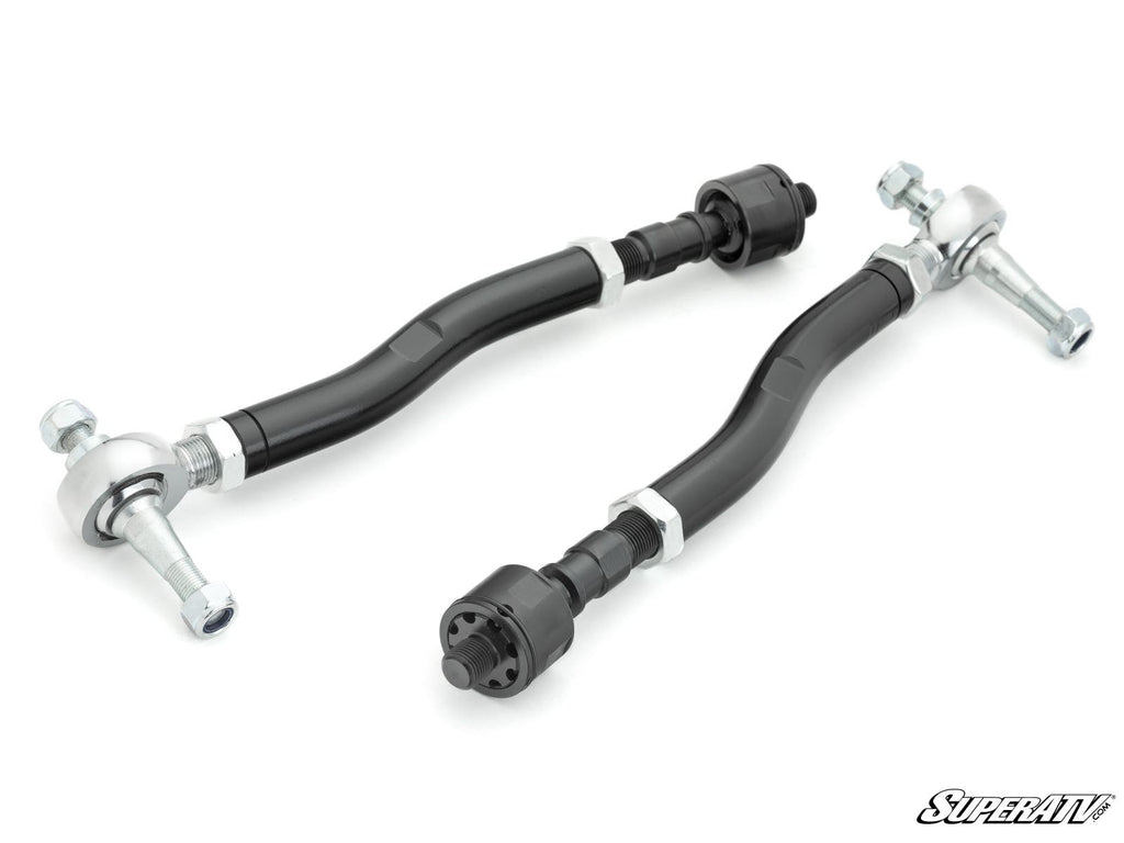 Kawasaki Teryx 4 RackBoss 2.0 Steel Bar Tie Rod Kit - Offroad Armor