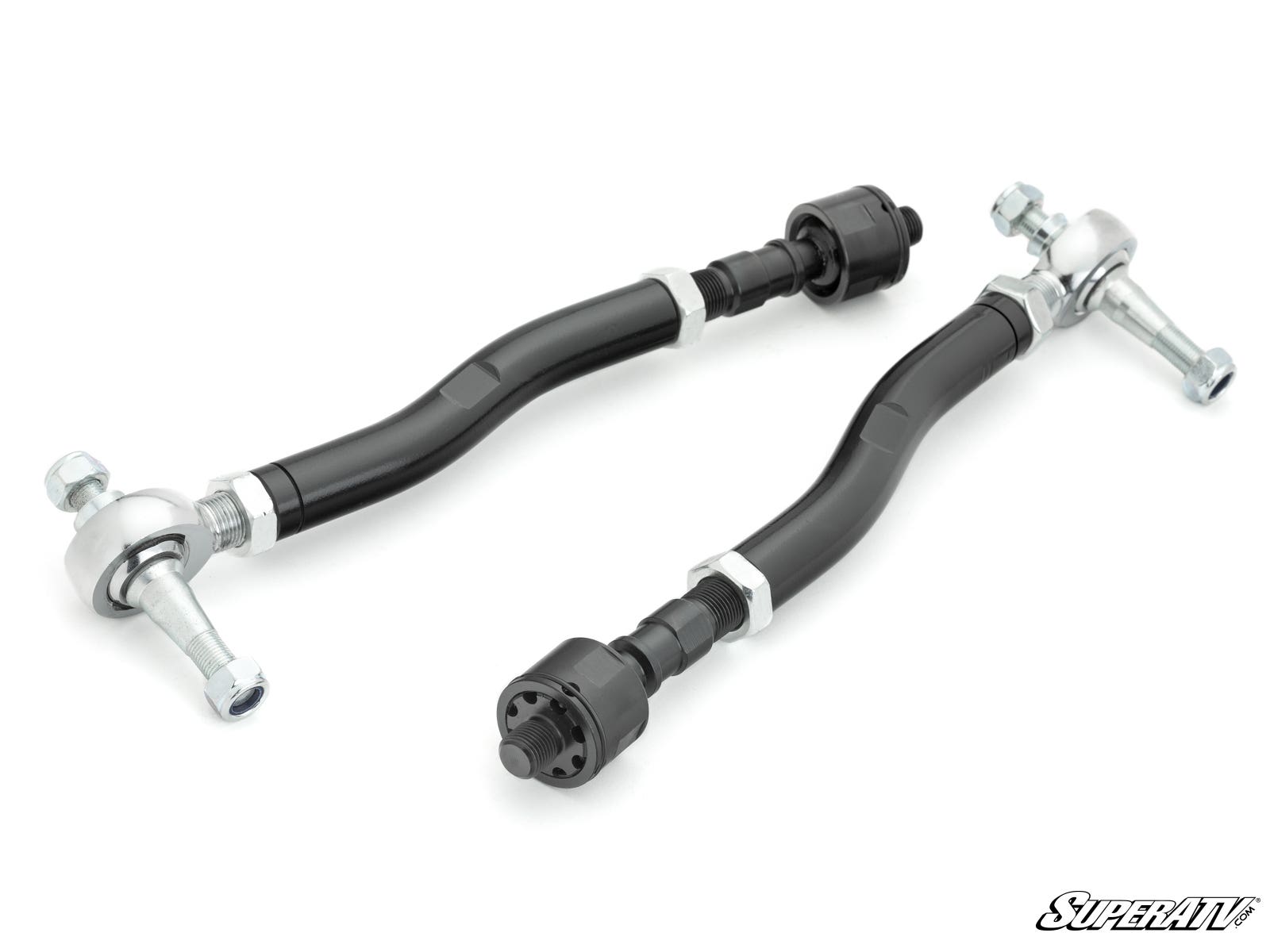 Kawasaki Teryx 4 RackBoss 2.0 Steel Bar Tie Rod Kit - Offroad Armor