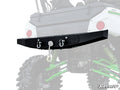 Kawasaki Teryx 4 Winch Ready Rear Bumper - Offroad Armor