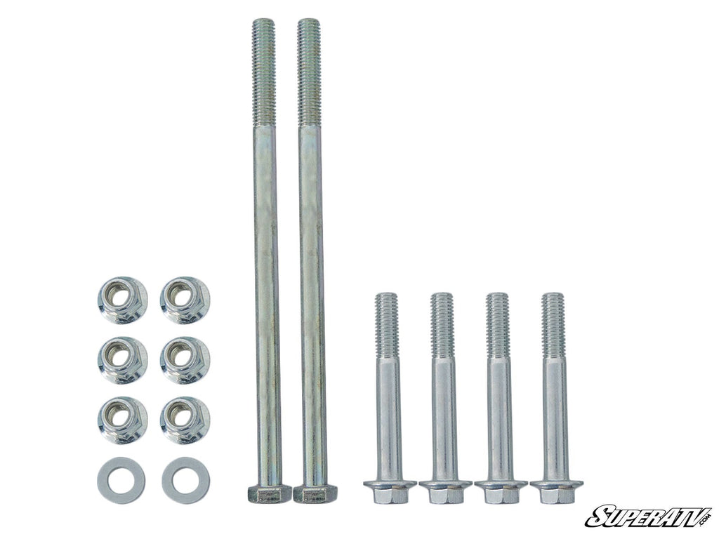 Kawasaki Teryx Frame Stiffener - Offroad Armor