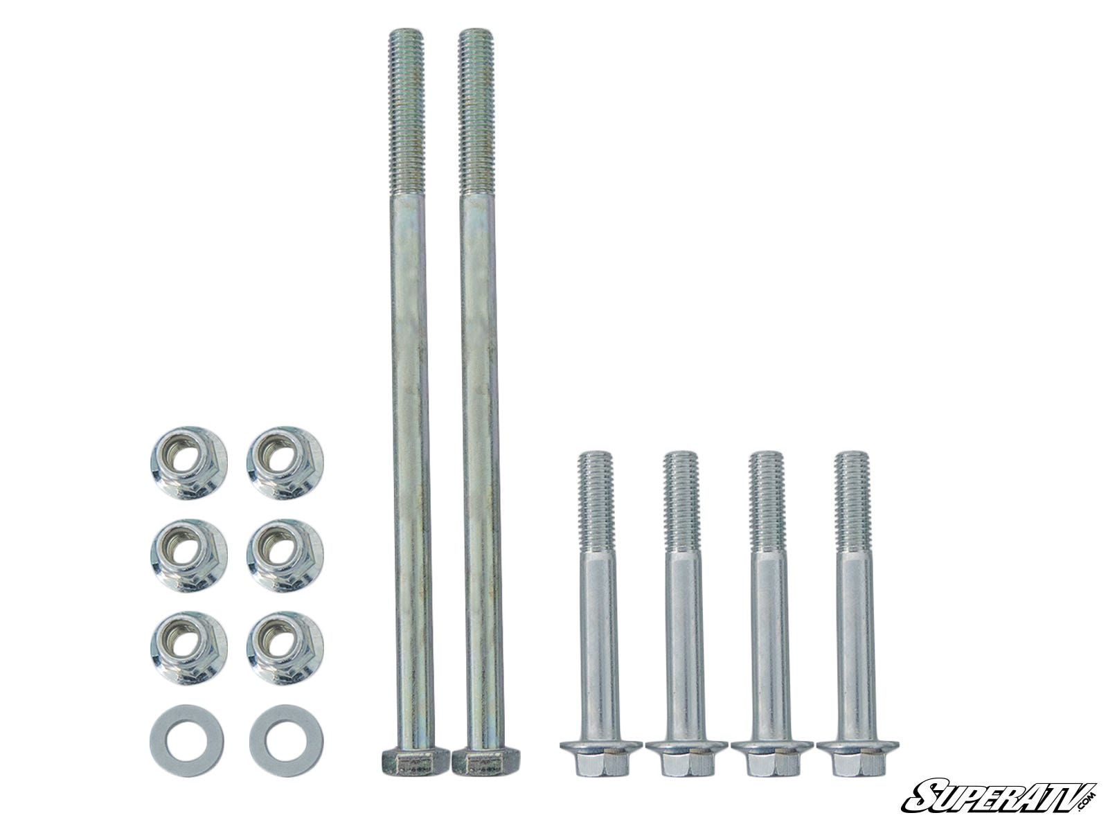 Kawasaki Teryx Frame Stiffener - Offroad Armor