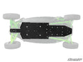 Kawasaki Teryx H2 Full Skid Plate - Offroad Armor