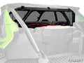 Kawasaki Teryx H2 Rear Windshield - Offroad Armor