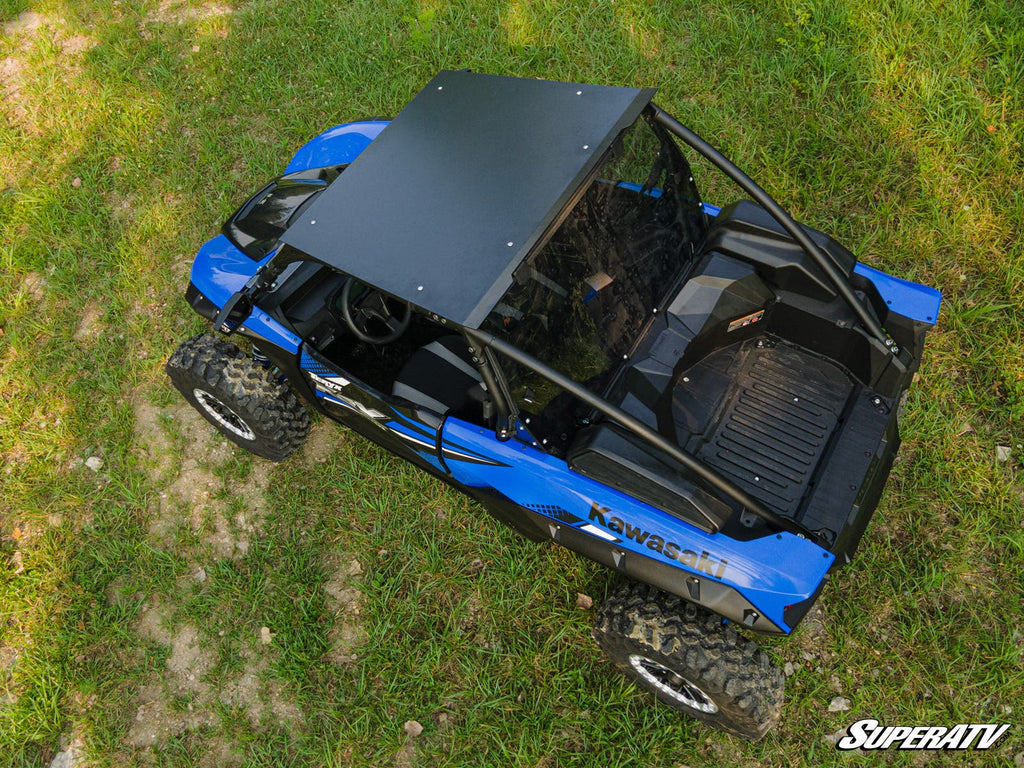 Kawasaki Teryx KRX 1000 Aluminum Roof - Offroad Armor