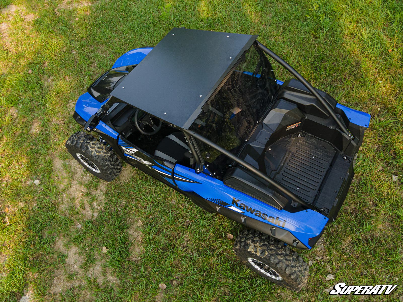Kawasaki Teryx KRX 1000 Aluminum Roof - Offroad Armor