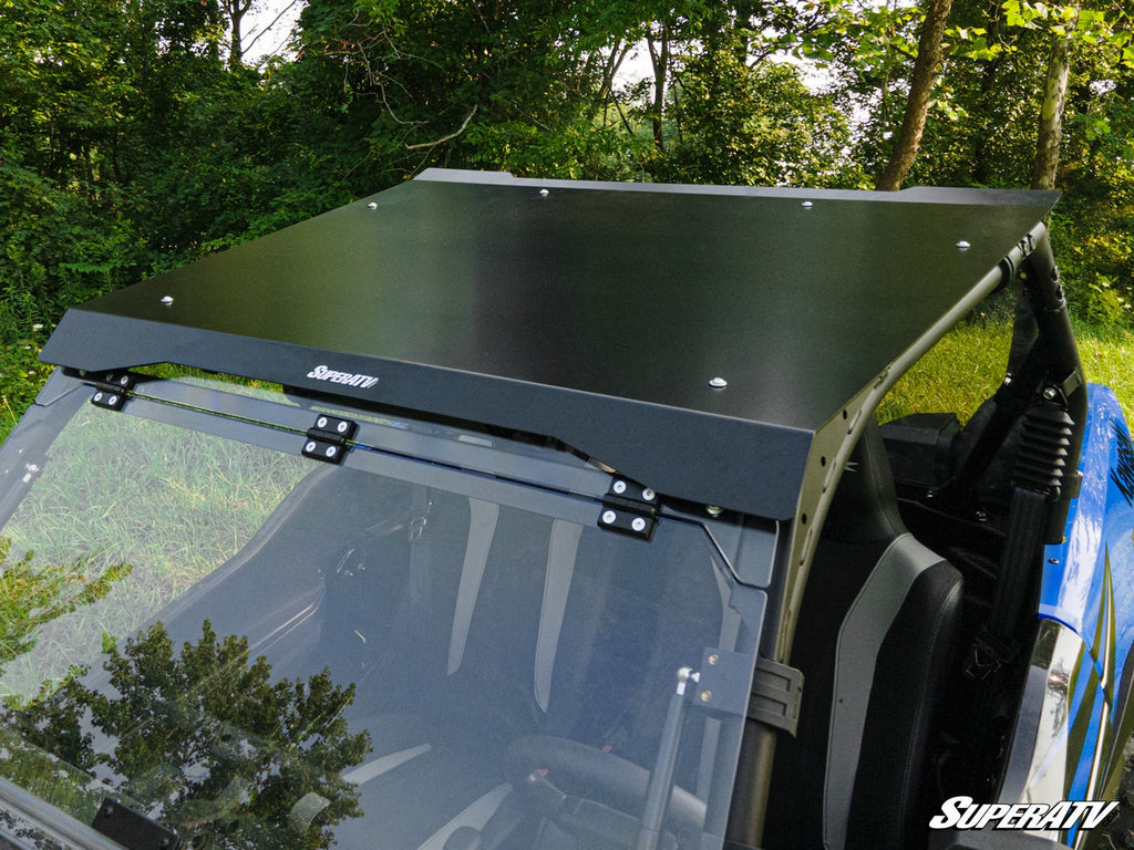 Kawasaki Teryx KRX 1000 Aluminum Roof - Offroad Armor