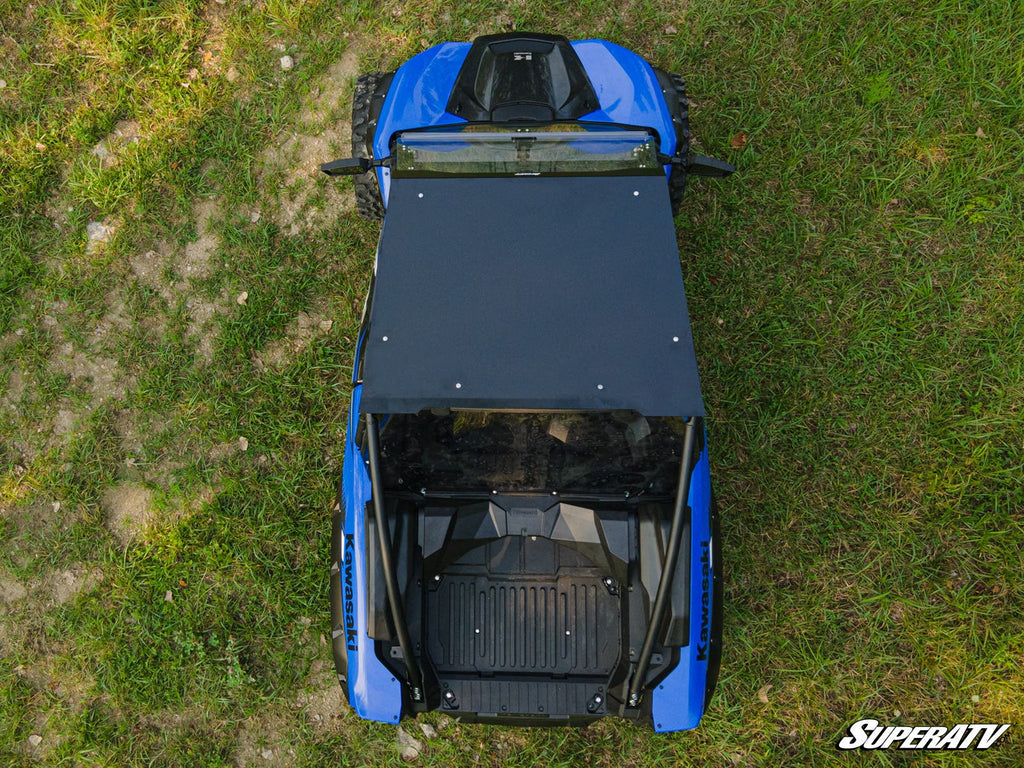 Kawasaki Teryx KRX 1000 Aluminum Roof - Offroad Armor