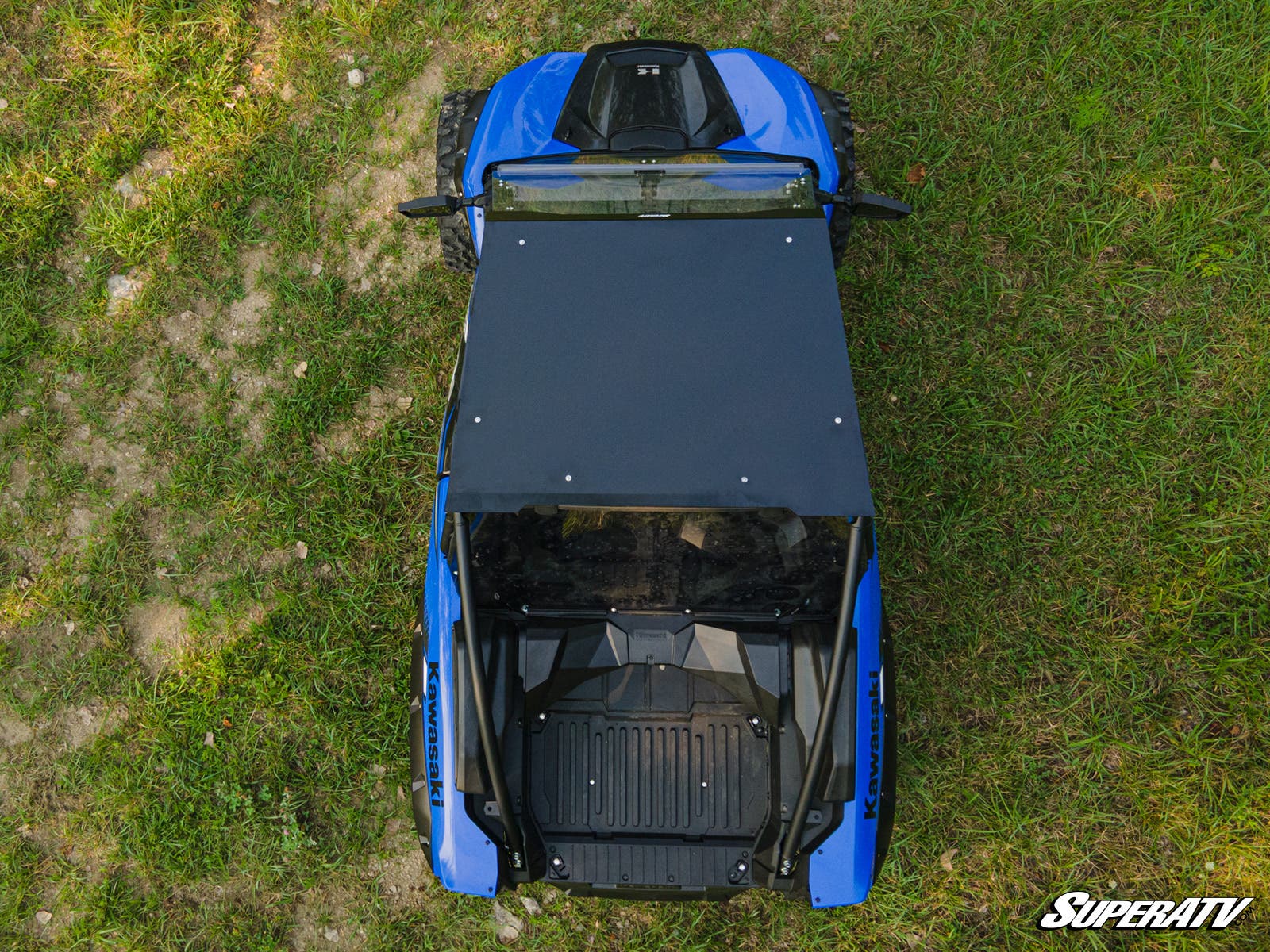Kawasaki Teryx KRX 1000 Aluminum Roof - Offroad Armor