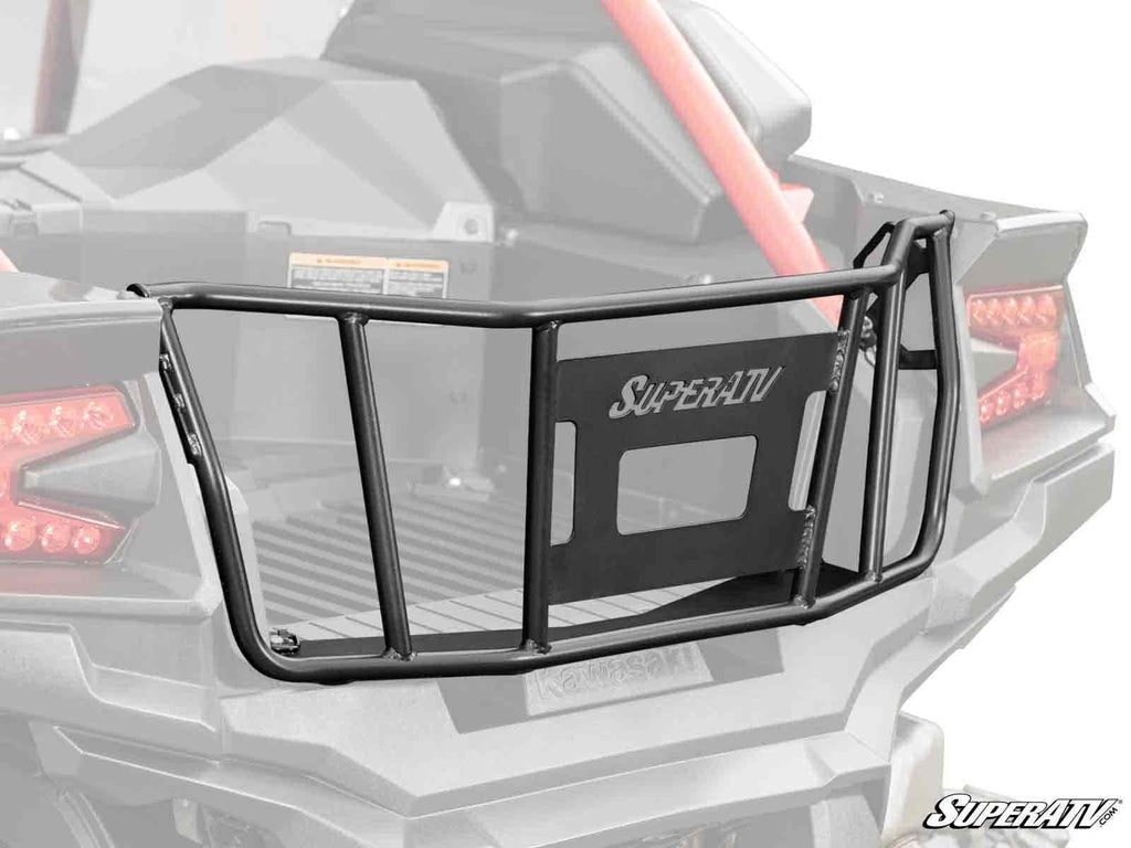 Kawasaki Teryx KRX 1000 Bed Enclosure - Offroad Armor