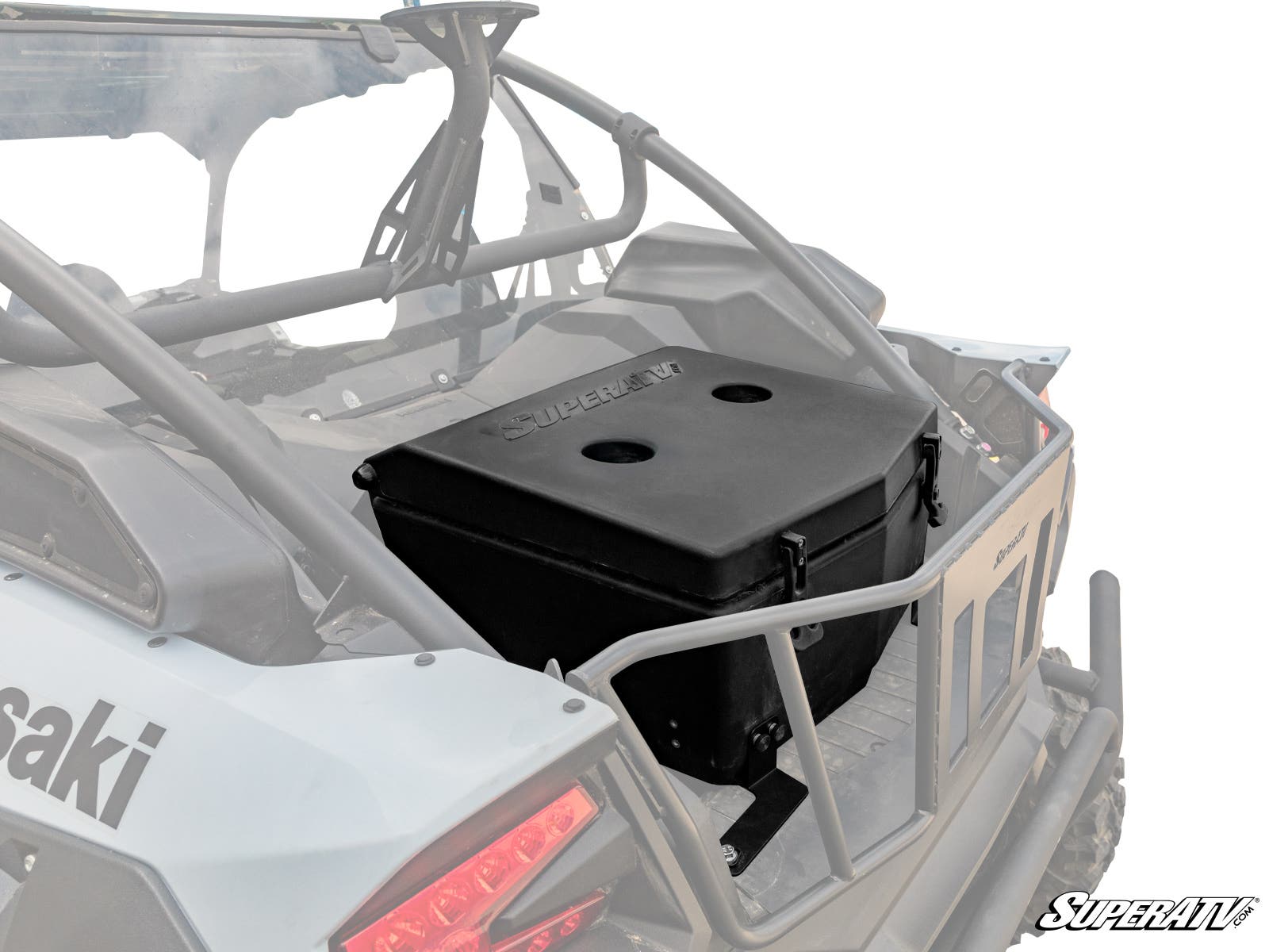 Kawasaki Teryx KRX 1000 Cooler/Cargo Box - Offroad Armor