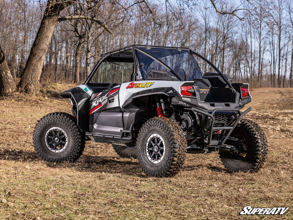 Kawasaki Teryx KRX 1000 Fender Flares - Offroad Armor