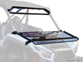Kawasaki Teryx KRX 1000 Flip Down Windshield - Offroad Armor
