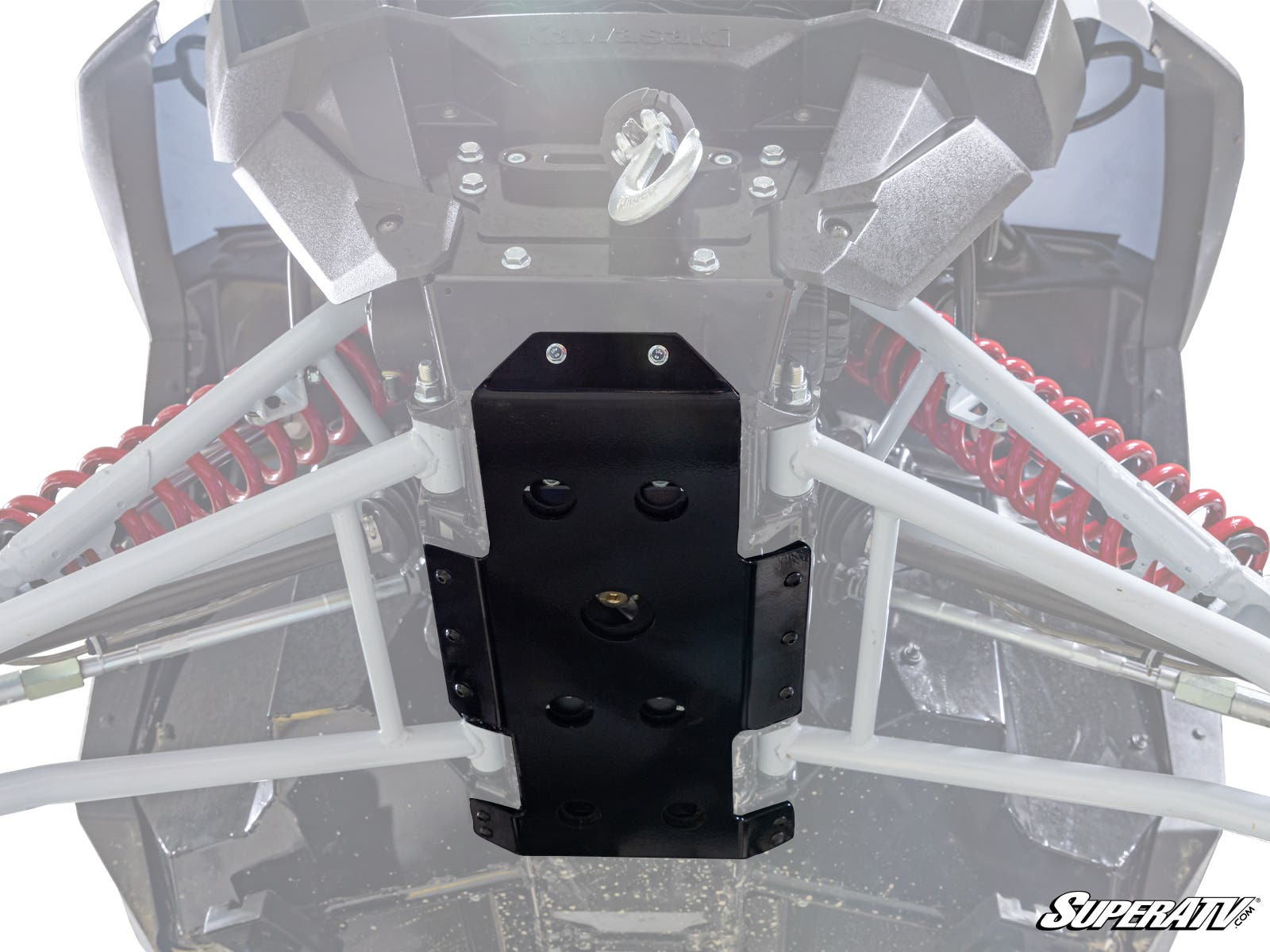 Kawasaki Teryx KRX 1000 Frame Stiffener - Offroad Armor