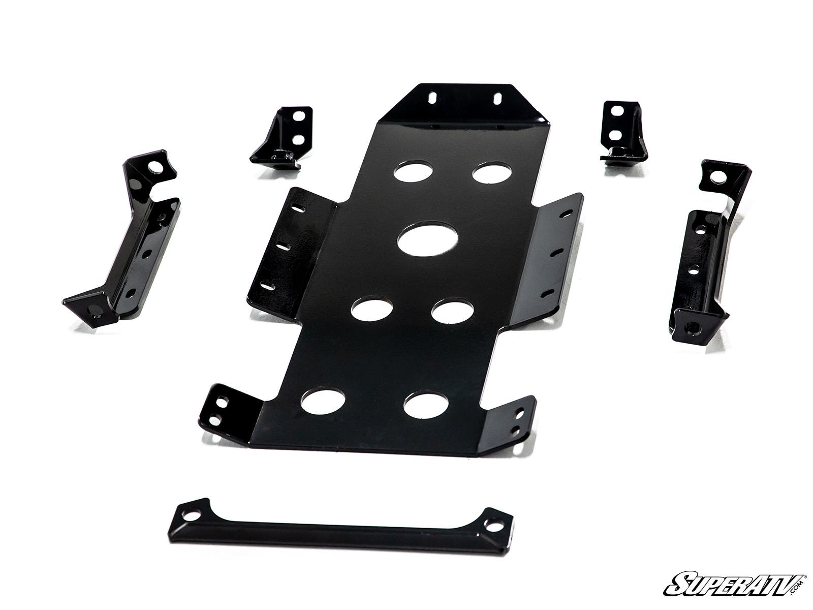 Kawasaki Teryx KRX 1000 Frame Stiffener - Offroad Armor