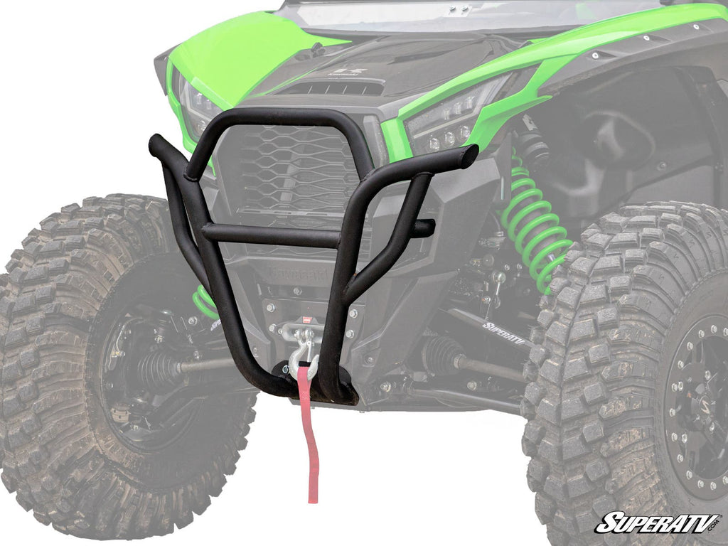 Kawasaki Teryx KRX 1000 Front Bumper - Offroad Armor