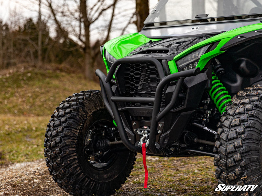 Kawasaki Teryx KRX 1000 Front Bumper - Offroad Armor