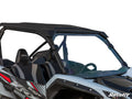Kawasaki Teryx KRX 1000 Full Windshield - Offroad Armor