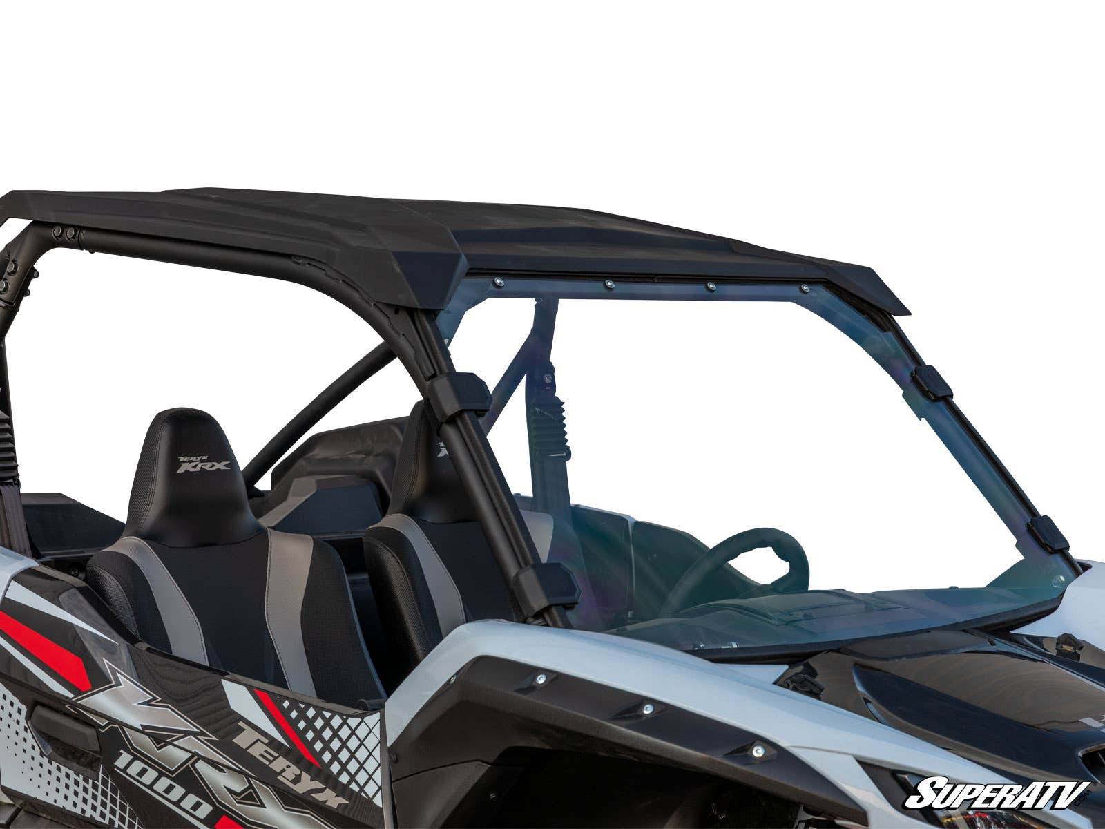 Kawasaki Teryx KRX 1000 Full Windshield - Offroad Armor