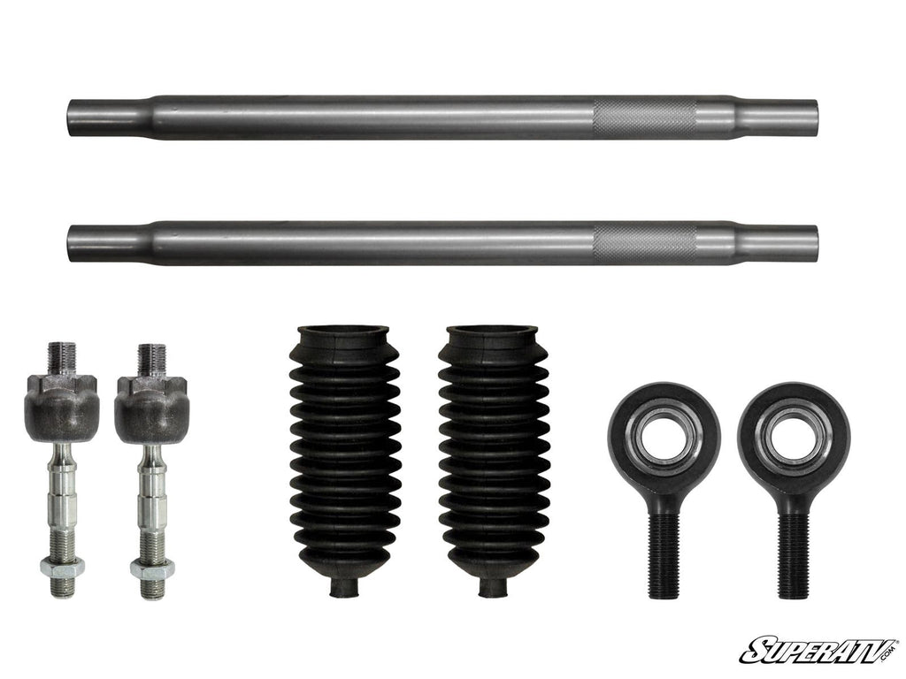 Kawasaki Teryx KRX 1000 Heavy - Duty Tie Rod Kit - Offroad Armor