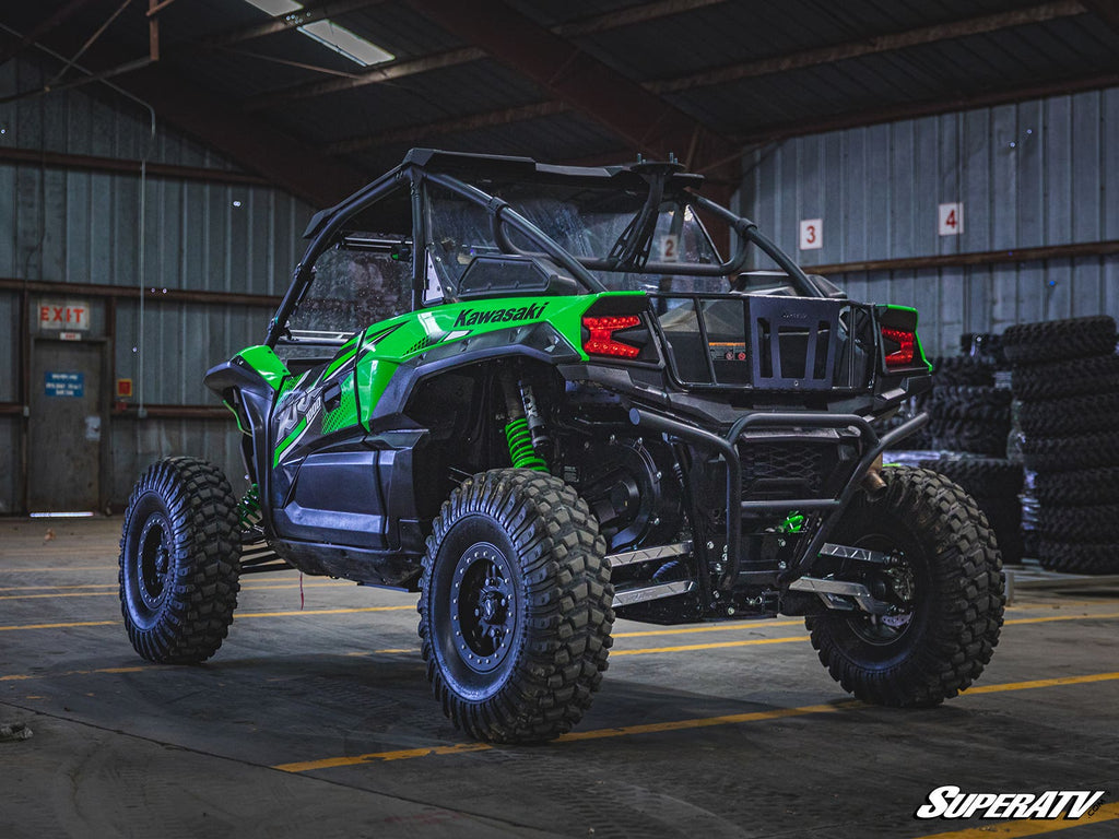 Kawasaki Teryx KRX 1000 High Clearance Billet Aluminum Radius Arms - Offroad Armor
