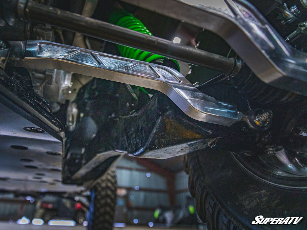 Kawasaki Teryx KRX 1000 High Clearance Billet Aluminum Radius Arms - Offroad Armor