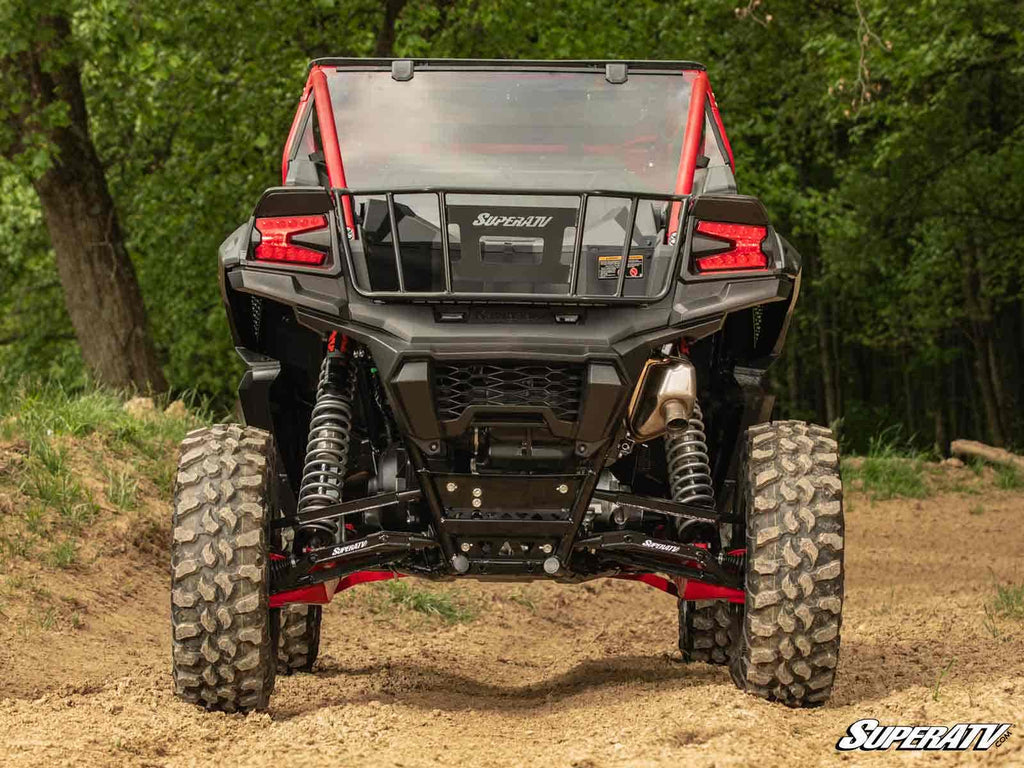 Kawasaki Teryx KRX 1000 High Clearance Boxed Radius Arms - Offroad Armor