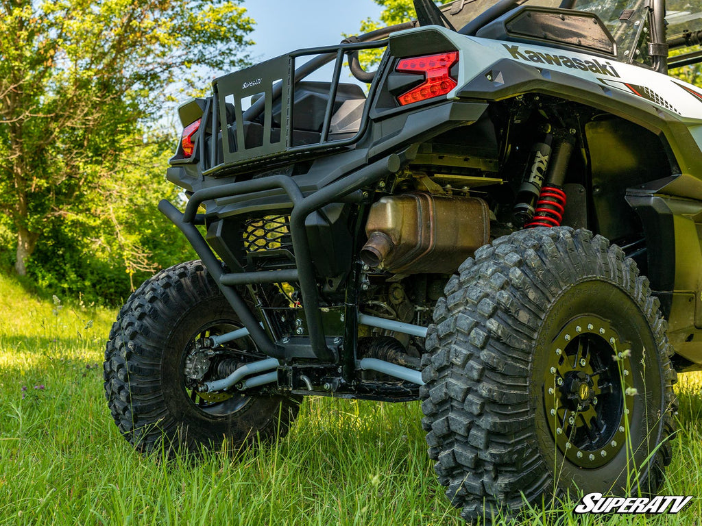 Kawasaki Teryx KRX 1000 Rear Bumper - Offroad Armor