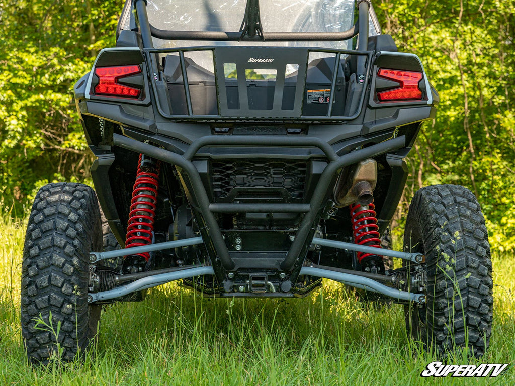 Kawasaki Teryx KRX 1000 Rear Bumper - Offroad Armor