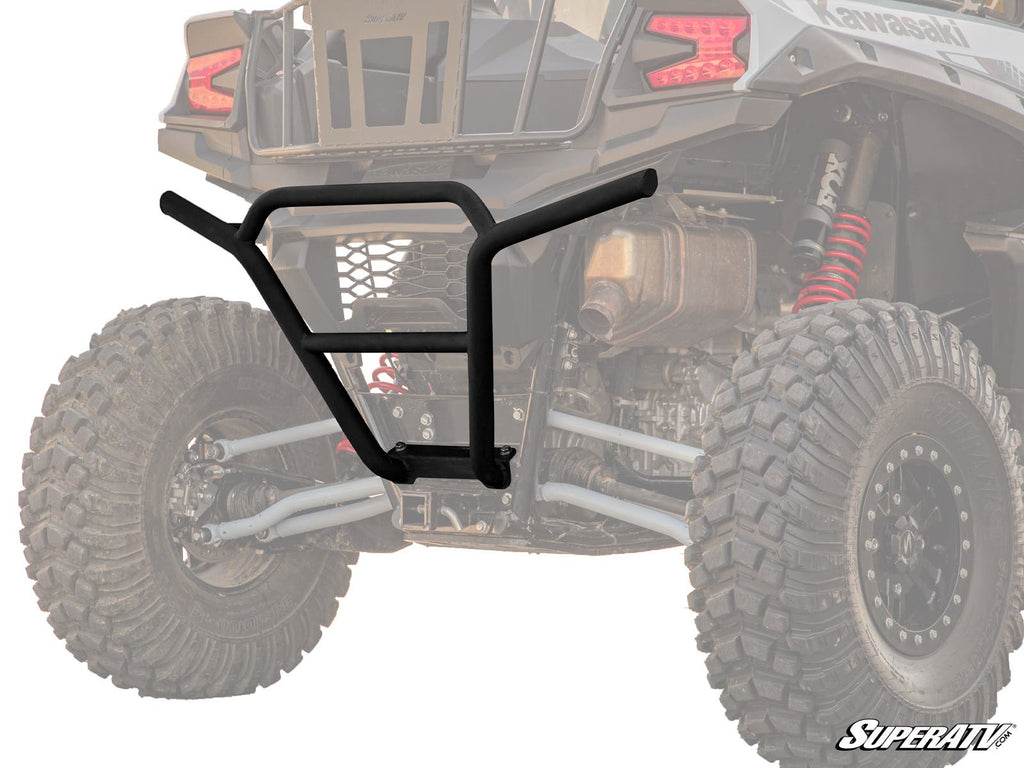 Kawasaki Teryx KRX 1000 Rear Bumper - Offroad Armor