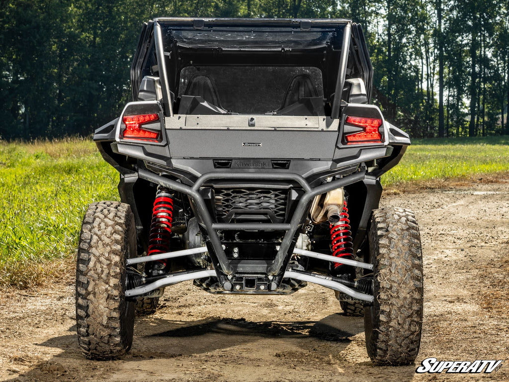 Kawasaki Teryx KRX 1000 Trunk Bed Enclosure - Offroad Armor