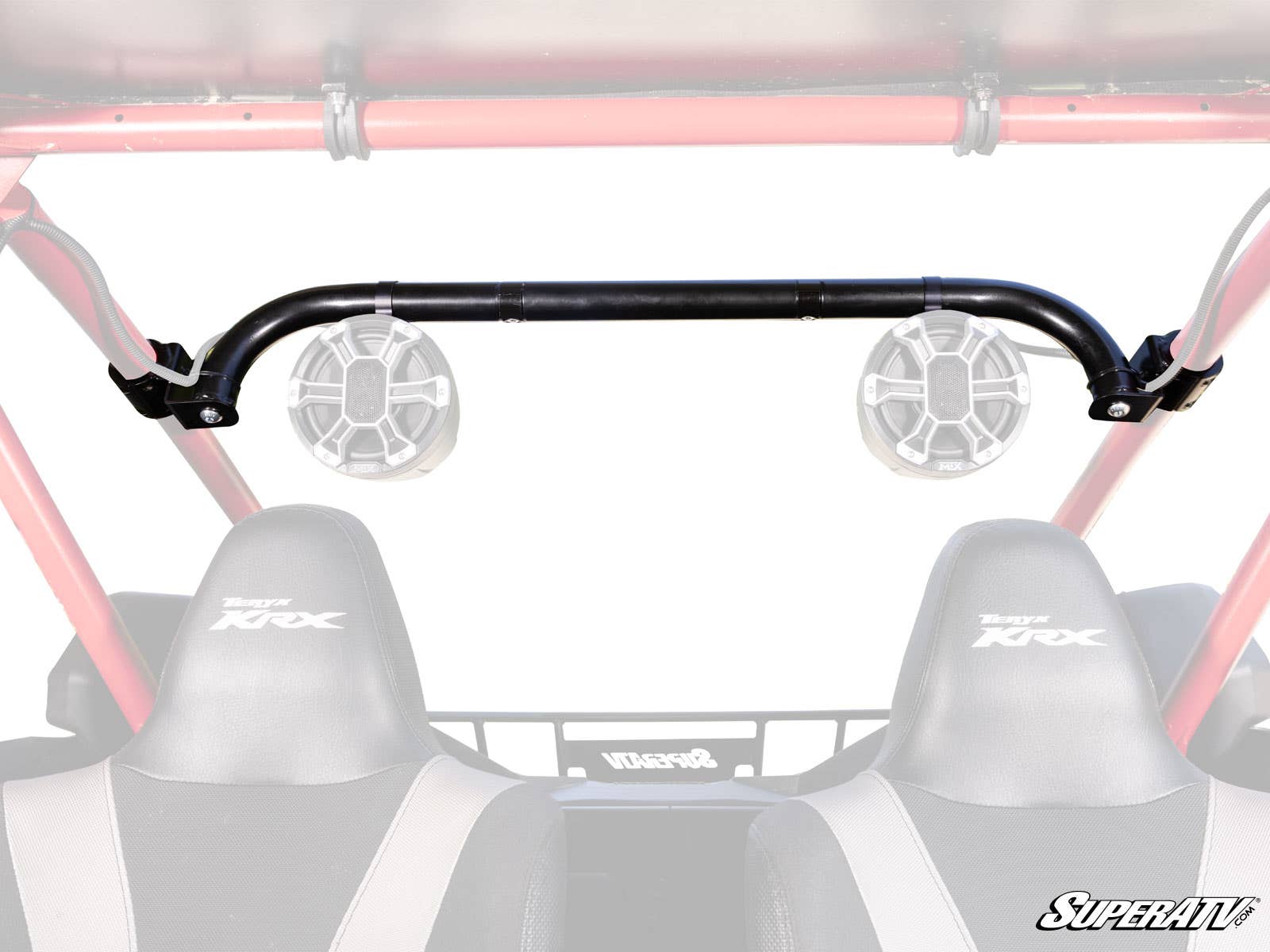 Kawasaki Teryx KRX 1000 Wakeboard Speaker Mount - Offroad Armor