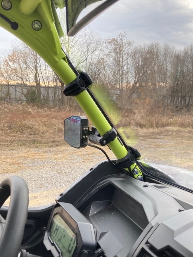 Kawasaki Teryx KRX 1000 Windshield •Fits 2020 - Up - Offroad Armor