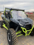 Kawasaki Teryx KRX 1000 Windshield •Fits 2020 - Up - Offroad Armor