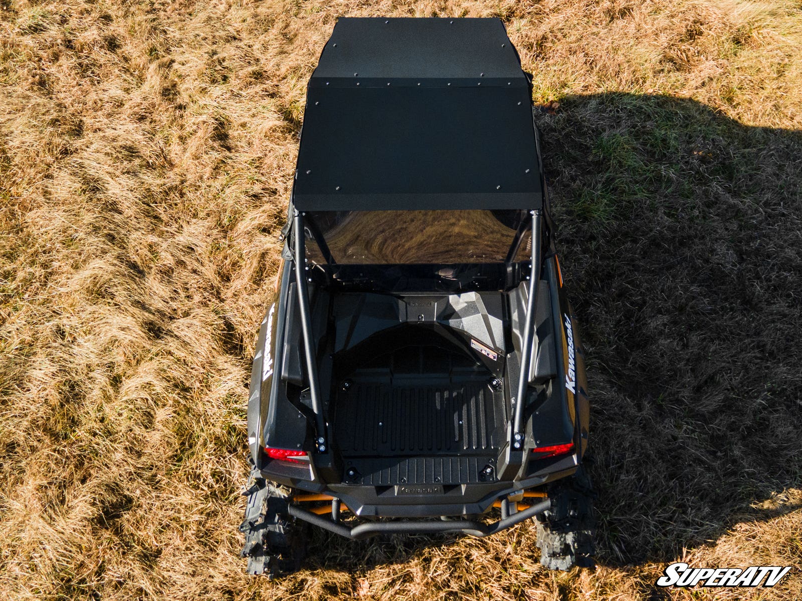 Kawasaki Teryx KRX 4 1000 Aluminum Roof - Offroad Armor