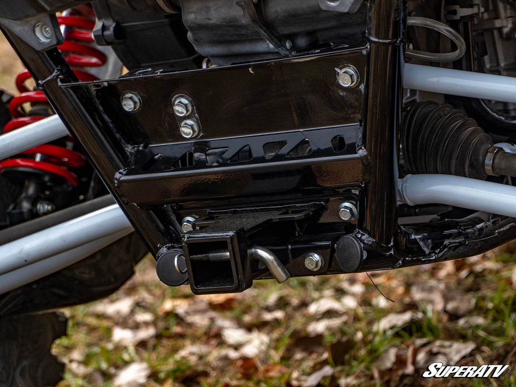 Kawasaki Teryx KRX Rear Receiver Hitch - Offroad Armor