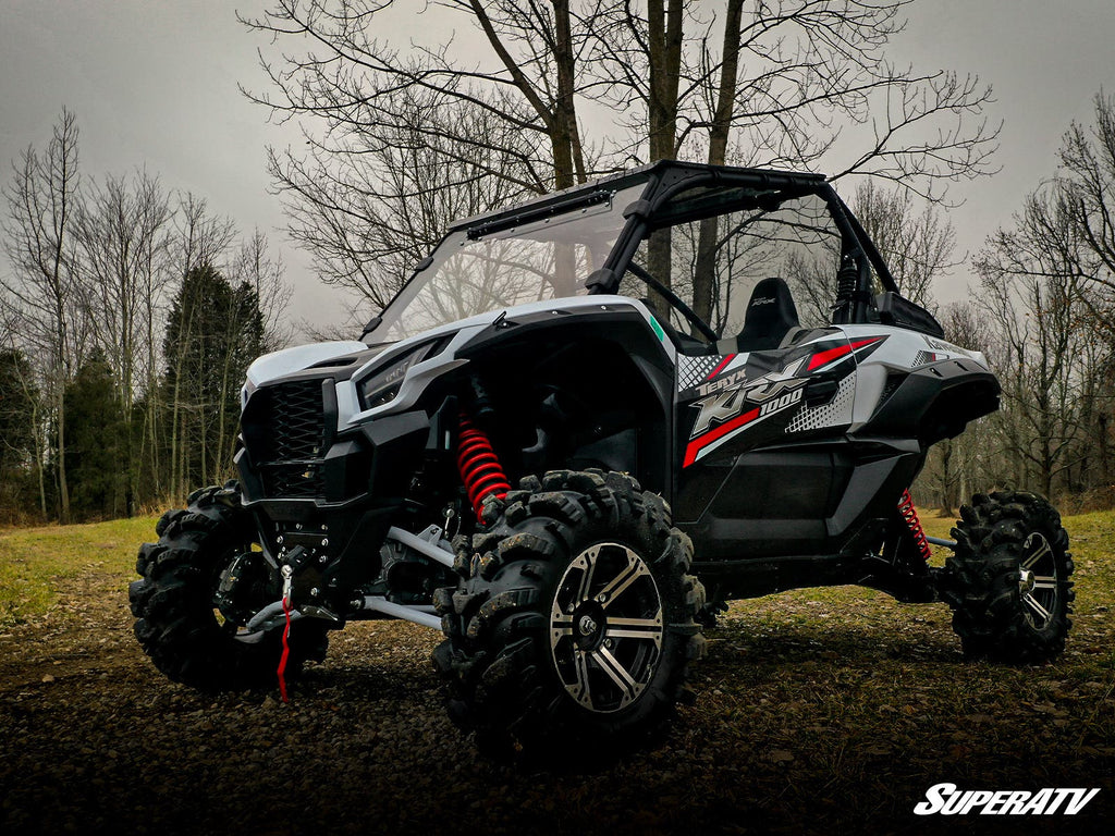 Kawasaki Teryx KRX Tinted Roof - Offroad Armor