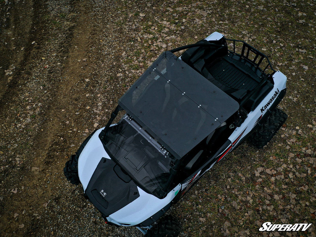 Kawasaki Teryx KRX Tinted Roof - Offroad Armor