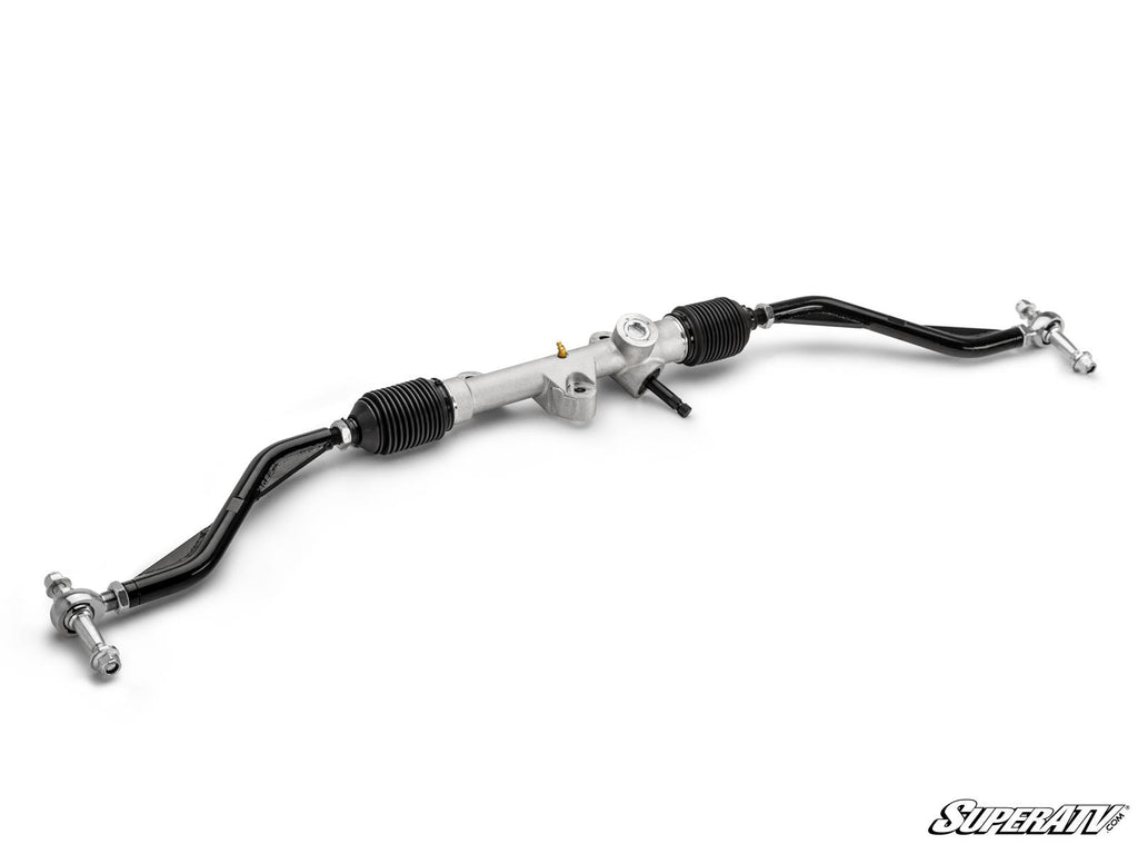 Kawasaki Teryx RackBoss 2.0 Rack and Pinion for Big Lift Kits - Offroad Armor