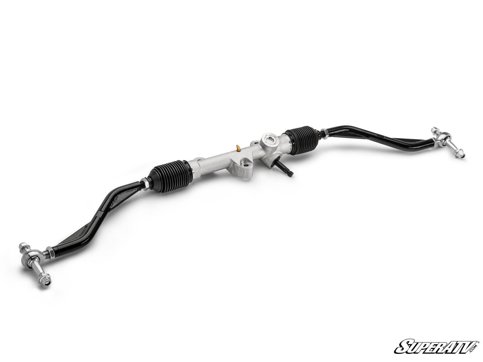 Kawasaki Teryx RackBoss 2.0 Rack and Pinion for Big Lift Kits - Offroad Armor