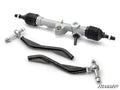 Kawasaki Teryx RackBoss 2.0 Rack and Pinion for Big Lift Kits - Offroad Armor