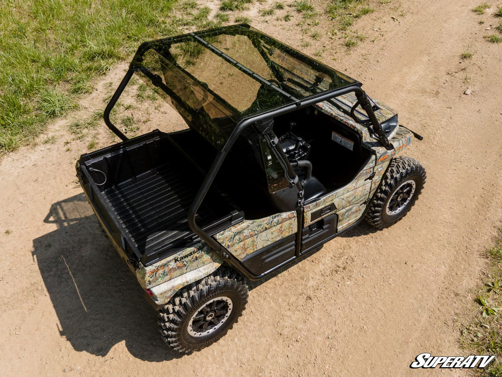Kawasaki Teryx S Tinted Roof - Offroad Armor