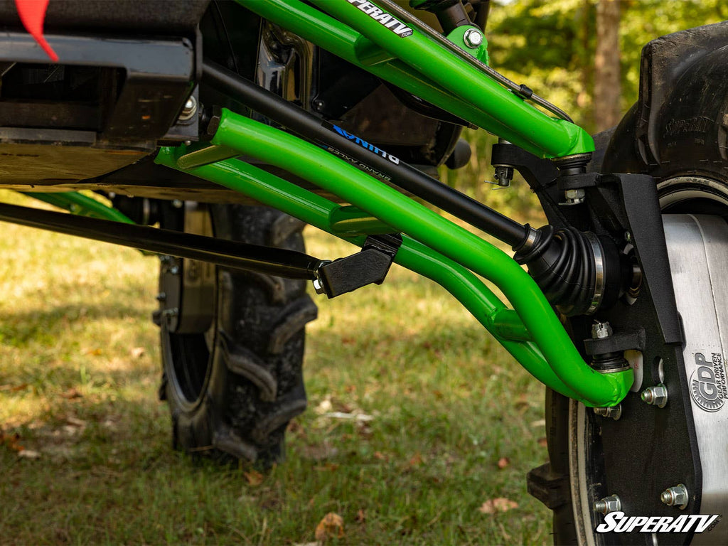Kawasaki Teryx Track Bars - Offroad Armor