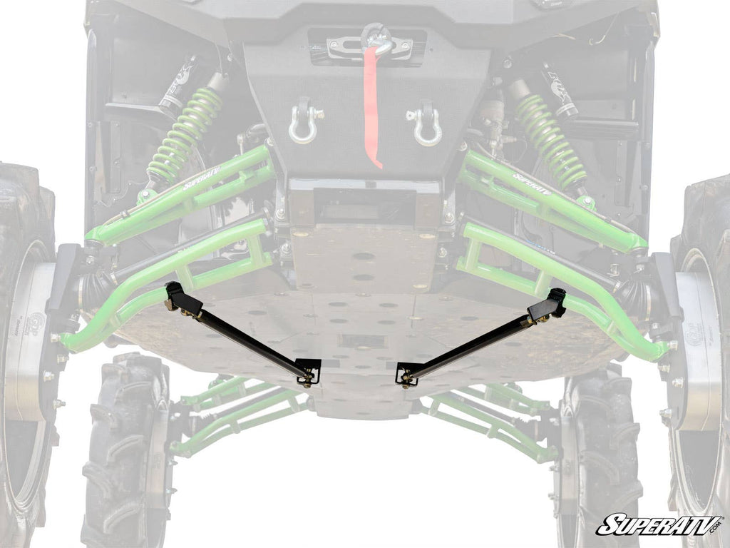 Kawasaki Teryx Track Bars - Offroad Armor