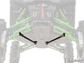 Kawasaki Teryx Track Bars - Offroad Armor